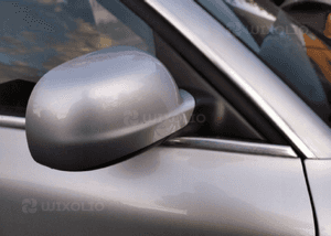 VW Passat B5 lift lusterko prawe LA7W 1