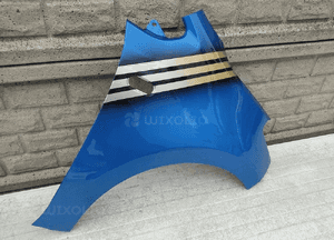 Vw up citigo seat mii 10-17 błotnik prawy przedni 3