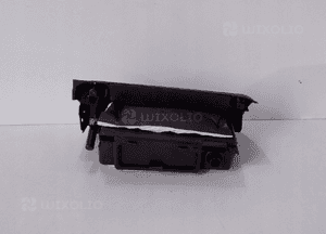 Mini Cooper F55/56 Schowek Pasażera Anglik - 6208 4