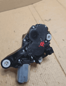 } SILNICZEK TYLNEJ WYCIERACZKI MEGANE III 0390201847 5