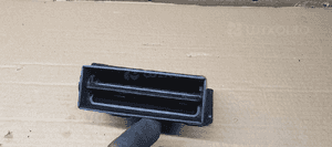 Kratka nawiewu powietrza lewa Citroen C5 III 9682532077 3