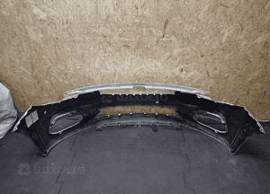 ZDERZAK PRZÓD OPEL ASTRA 5 V K LIFT 236528514 7