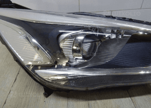 Ford c-max MK2 lift 15- lampa prawa xenon F1CB-13D152-AF 3