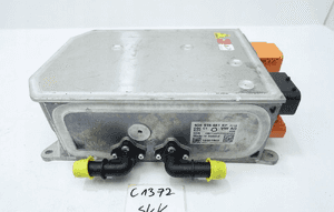 Moduł stacja ładowania ładowarka vw 5QE915681BP 2