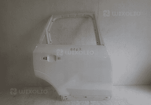 Drzwi prawe tylne prawy tył volvo XC60 2 ii 2017- 1