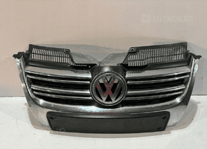 VOLKSWAGEN GOLF V Grill / Atrapa - 16360 2