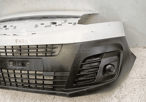 Zderzak przód przedni opel vivaro 3 iii c zafira d 2019- 3