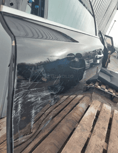 Drzwi lewy przód kompletne volvo V40 ii 8