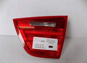 BMW 3 E91 LCI Lampa Tylna w Klapę Prawa - 11769 1