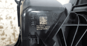ZBIORNIK ADBLUE TRANSPORTER T6 LIFT 19- 7LA131877E 6