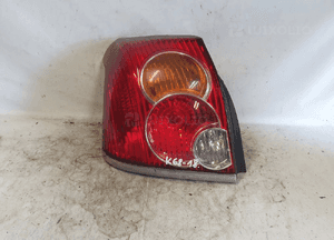 * LAMPA TYLNA LEWA TYŁ LEWO TOYOTA AVENSIS T25 1