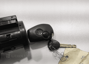 Stacyjka kluczyk pilot renault master iii opel movano b 2010-2019 4