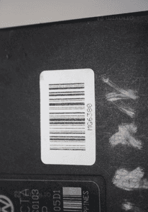 VW AUDI SKODA SEAT pompa ABS 1K0907379K 6