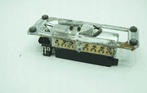 Pompa dachu A2308000030 mercedes sl R230 02 5
