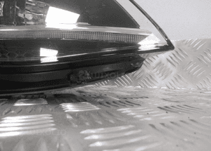 Lampa przednia przód lewa prawa vw golf 7 vii lift full led 2016-2020 14