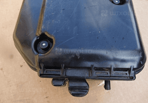 KOMPRESOR LAND ROVER HPLA 3B484 AF 5