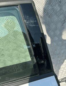 Drzwi prawy tyl tylne kpl peugeot 308 ii 2 T9 2