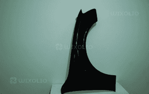 Błotnik audi A4 B8 8K0 2008-2011 przed liftem 1