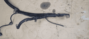 Klema plusowa kabel przewód Mercedes W169 A1695400209 3