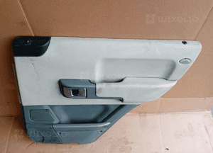 Tapicerka boczek prawy tył tylna prawa Range Rover Vogue L322 4