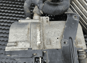 Ogrzewanie 8R0265105A 8K0265081K Postojowe Webasto Podgrzewacz Komplet Audi A4 B8 A5 25