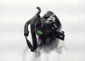 Halogen lewy przód przedni nissan pulsar C13 2014-2018 3