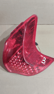 Lampa prawa lewa tył tylna peugeot 3008 i 1 4