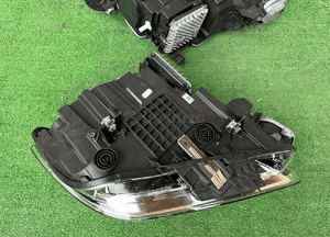 Lampa lampy bmw X2 F39 full led kompletne 5A1E0A8 5A1E0A7 10