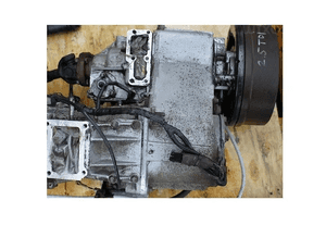Reduktor skrzynia kątowa Land Rover Discovery 1 I 1
