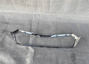 Skoda octavia 4 iv chrom atrapy grill 19- 2