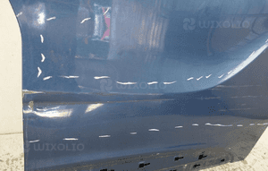 Renault trafic iii 2014- drzwi przednie prawy przód 806747016R 6