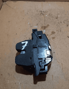 Zamek klapy tył peugeot / citroen nr 9671153780 4
