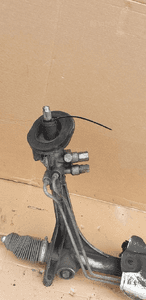 Maglownica przekładnia kierownicza Citroen Jumper 01385338080 2