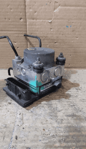 #POMPA ABS OPEL CORSA D nr 0265800422 2