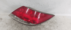 . TYL TYLNA LAMPA PRAWA OPEL ASTRA H CABRIO 2