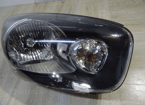 Lampa prawa przód kia picanto iii 3 92102-1Y3 2