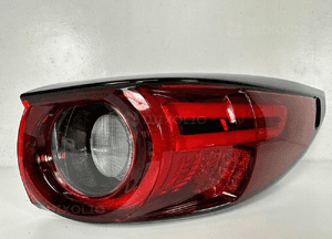 Lampa tyl tylna prawa mazda CX5 CX-5 ii 2 2017- KB8A-51150 europa idealna 1