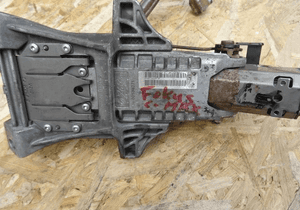 KOLUMNA KIEROWNICZA FORD FOCUS 4m51-3C529-AA 3