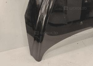 Peugeot 308 07-13 MASKA POKRYWA SILNIKA 5
