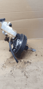 Serwo wspomaganie hamulca Ford Transit MK7 6C112B195BC 4