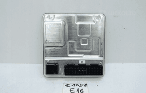 MODUŁ KOMFORTU GATEWAY VW ID3 ID.3 VW 1EA937012E 2