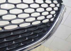 Pacifica 2016-2025R atrapa grill chrom 5