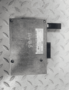 AUDI A4 B8 MODUŁ STEROWNIK BLUETOOTH 4E0862335 4F0910336H 1