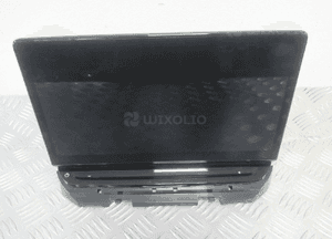 WYŚWIETLACZ RADIO NAVIGACJA SKODA ENYAQ 5LA919606 3