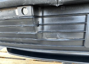 Zderzak tył tylny porsche taycan 9J0 2019- cały 5