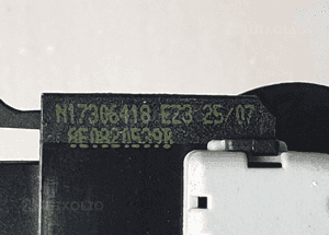 AUDI A4 B7 CZUJNIK TEMPERATURY 8E0820539B 4