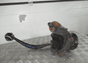 ZWROTNICA WAHACZ PRZÓD PRZEDNIA PRAWA BMW 3 F25 X4 F26 6855954 1