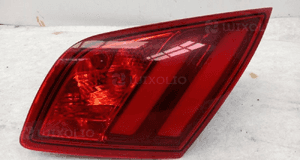 PEUGEOT 308 II T9 H/B lampa tylna prawa w klapę 2014-2021 9677818280 1