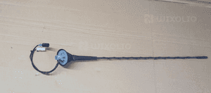 Antena dachowa radia Renault Megane II CC Cabrio 8200331742A 1