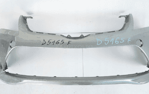 ZDERZAK PRZÓD PRZEDNI TOYOTA AVENSIS T27 LIFT 15- 3